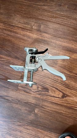 Brake Caliper Compression Tool, Single/Twin/Quad/Sextuplet Piston Disc Brake Caliper Tool, 29100 Brake Pad Spreader