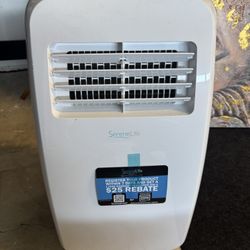 Air Conditioner Portable 