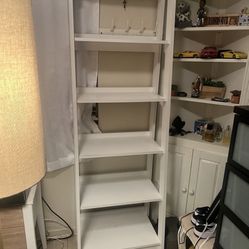  Ladder Bookcase | Wayfair