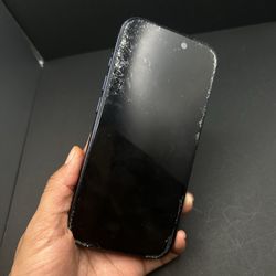 iPhone 17 Pro Screen