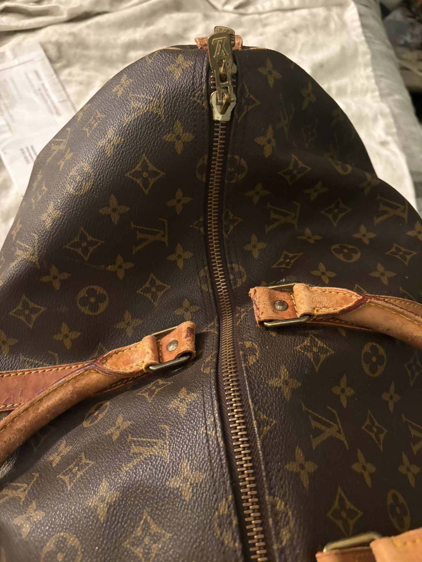 LV keep all 55’