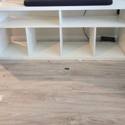 Ikea TV Stand