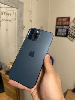 iPhone 12 pro max