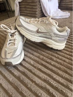 Nikes