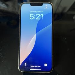 iPhone 13 Pro 128 GB Unlocked 