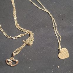 Tiffany&Co Necklaces All Silver