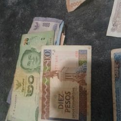 Foreign Currency