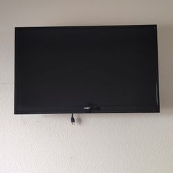 Free 40 Inch TV