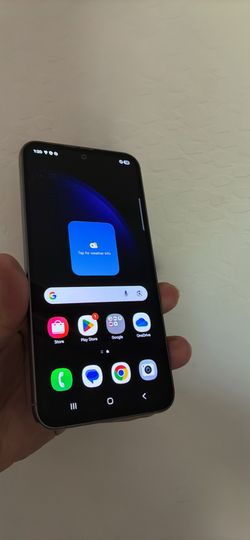 Samsung Galaxy S23 Fe 5g. Like New And Unlocked!