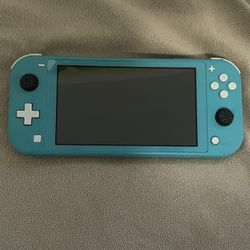 Nintendo Lite
