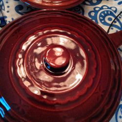 Dots And Daisy's 2 With Lids 