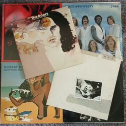 Records Vintage