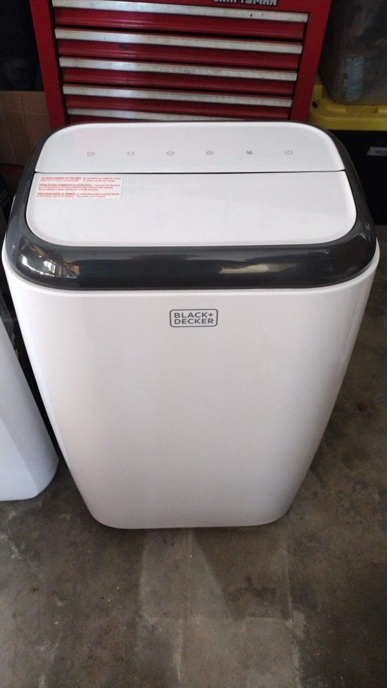 AC Portable Unit