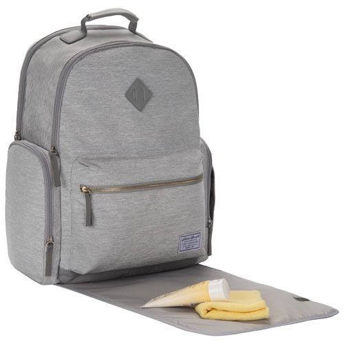 Backpack Diaper Bag