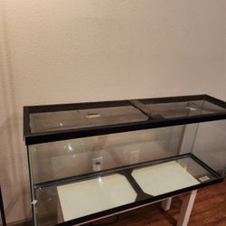55 Gallon Tank