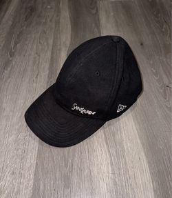 Yves Saint Laurent YSL hat