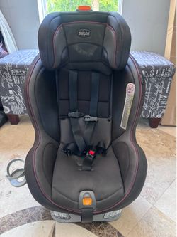 Expired Chicco NextFit Car Seat – Perfect for Target 20% Trade-In Coupon