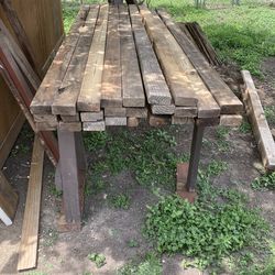 Framing 2x4’s 8’