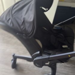 Stroller/car Seat