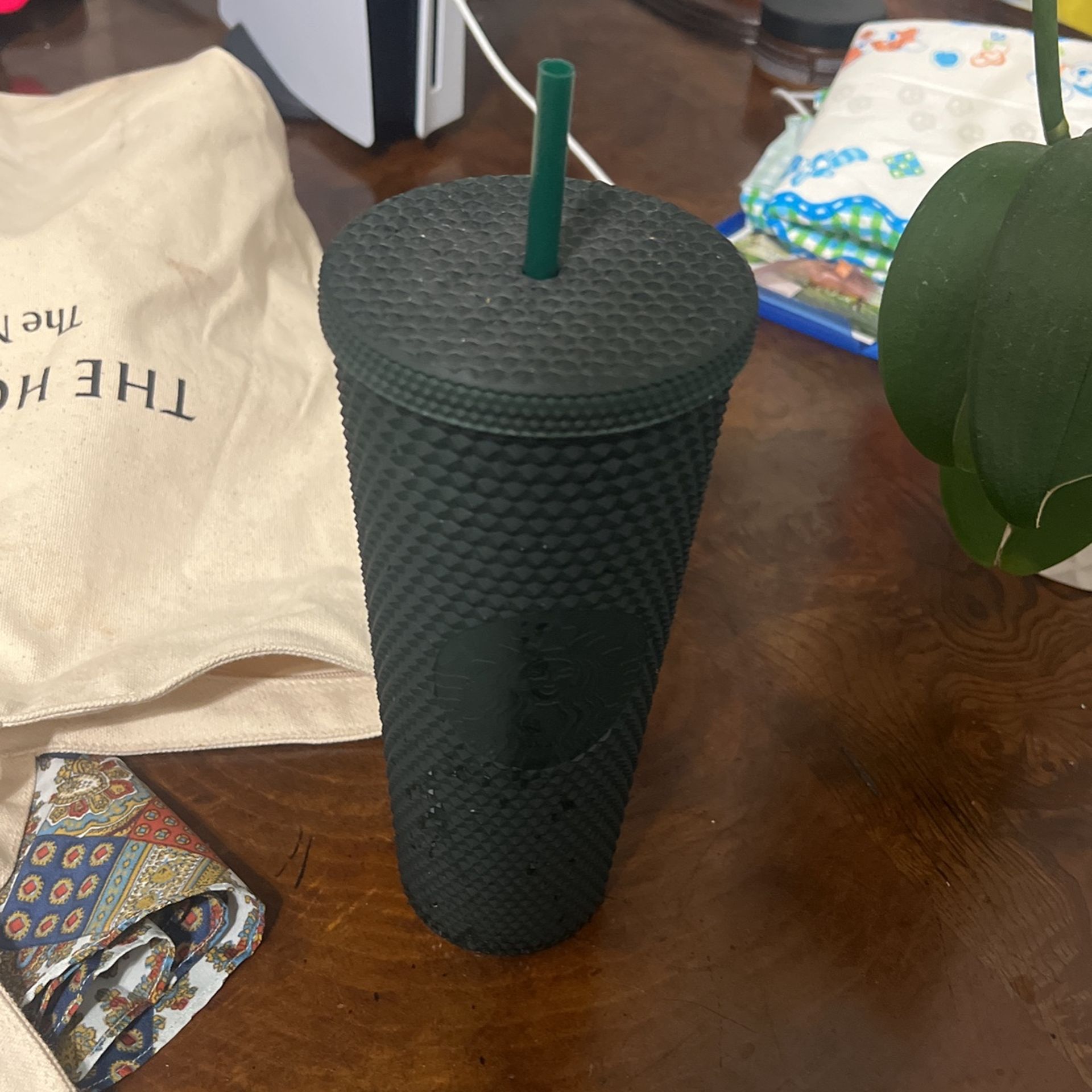 Starbucks Cup