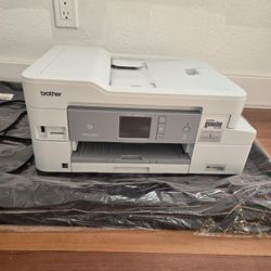 Brother MFC-J995DW Printer/Scanner/Copier