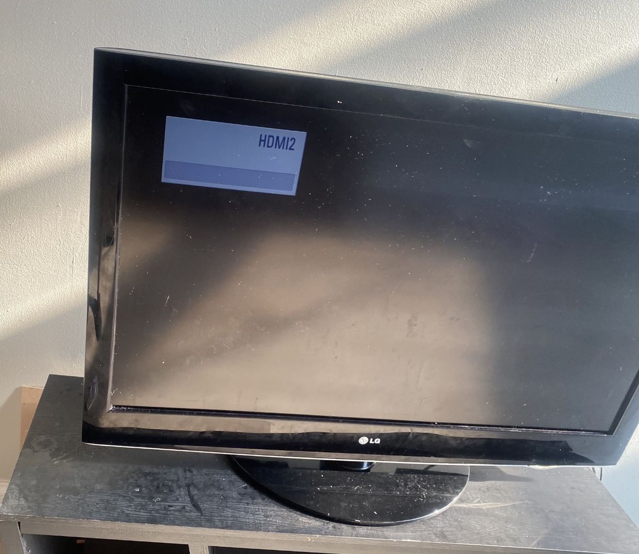 43’ Lg Tv