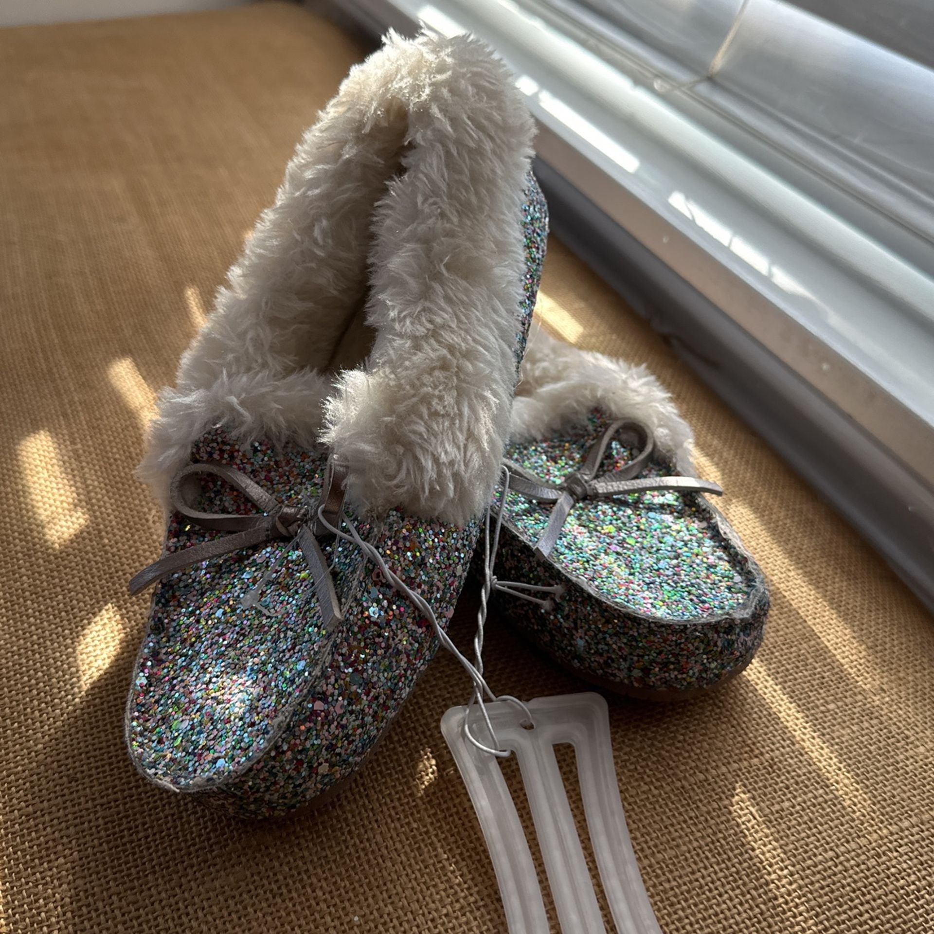 Target Girls Slippers