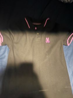 Psycho bunny polo