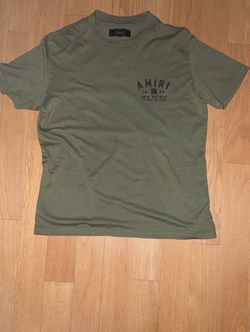 Amiri Shirt
