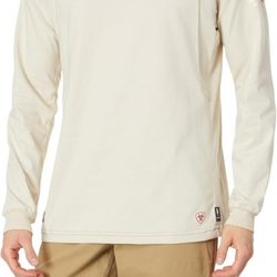 Ariat FR Shirt