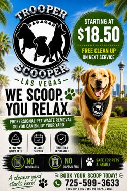Poop Scoop