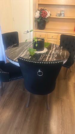 Dinette set