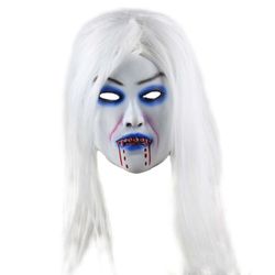 Halloween Mask