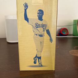Manny Mota Bobblehead 2023 for Sale in Long Beach, CA - OfferUp