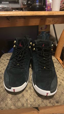 Air Jordan retro 12