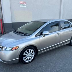 2006 Honda Civic