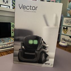 Vector Robot ANKI