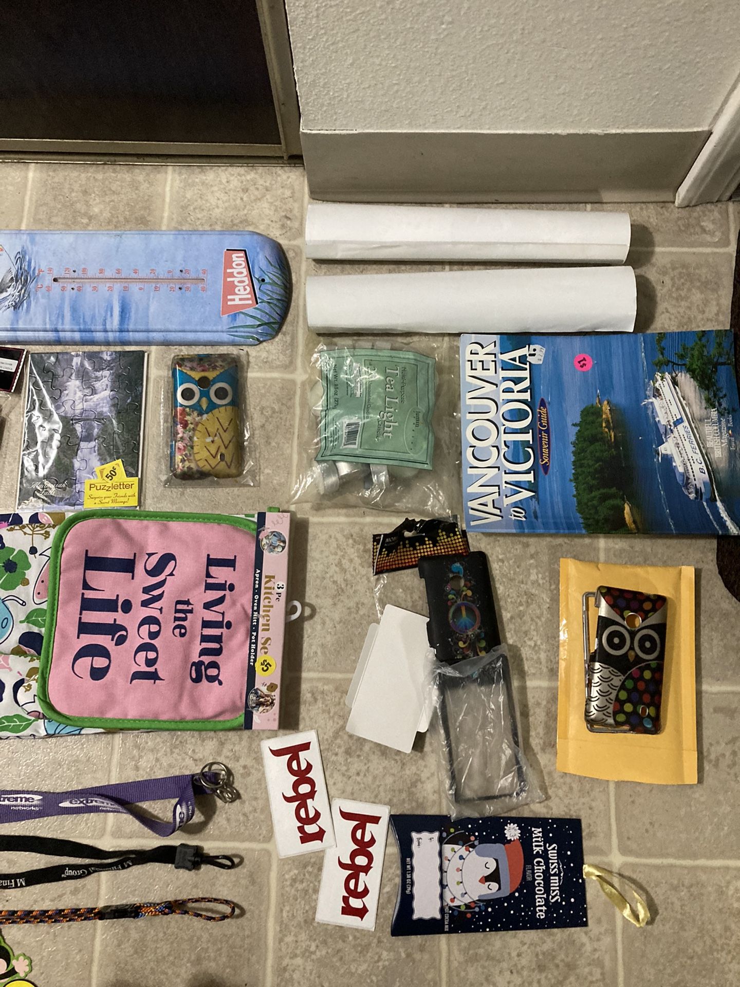 Many Items If You Like Any Message Me For Deals And Prices