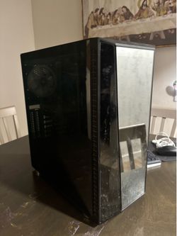 Gaming PC | iBUYPOWER NVIDIA GeForce GTX 1660 | WITH KEYBOARD/MOUSE