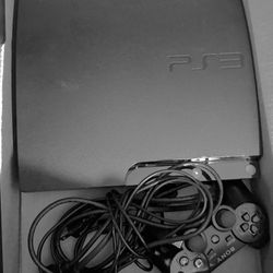 PS3 