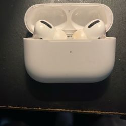 Air POD Pro Max