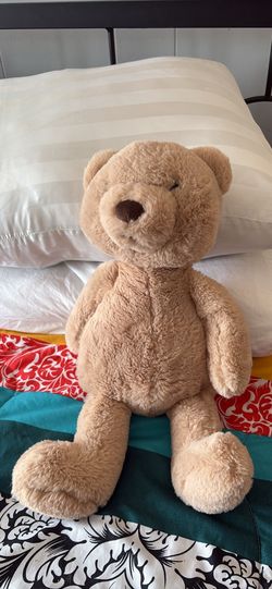 Teddy Bear