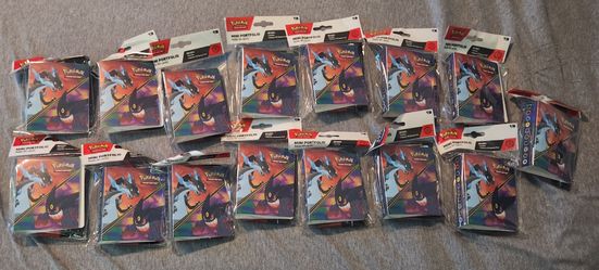 Phantasmal Flames Portfolio Lot of (15)