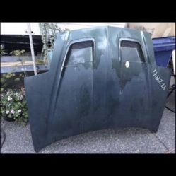 Hood for 94 Firebird