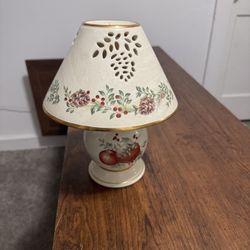 Decorative candle Lamp 