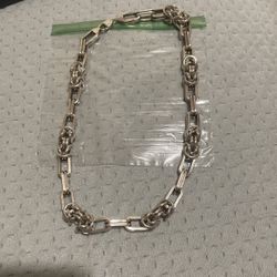 Chain For Sale!!!