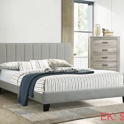 King Bed Frame