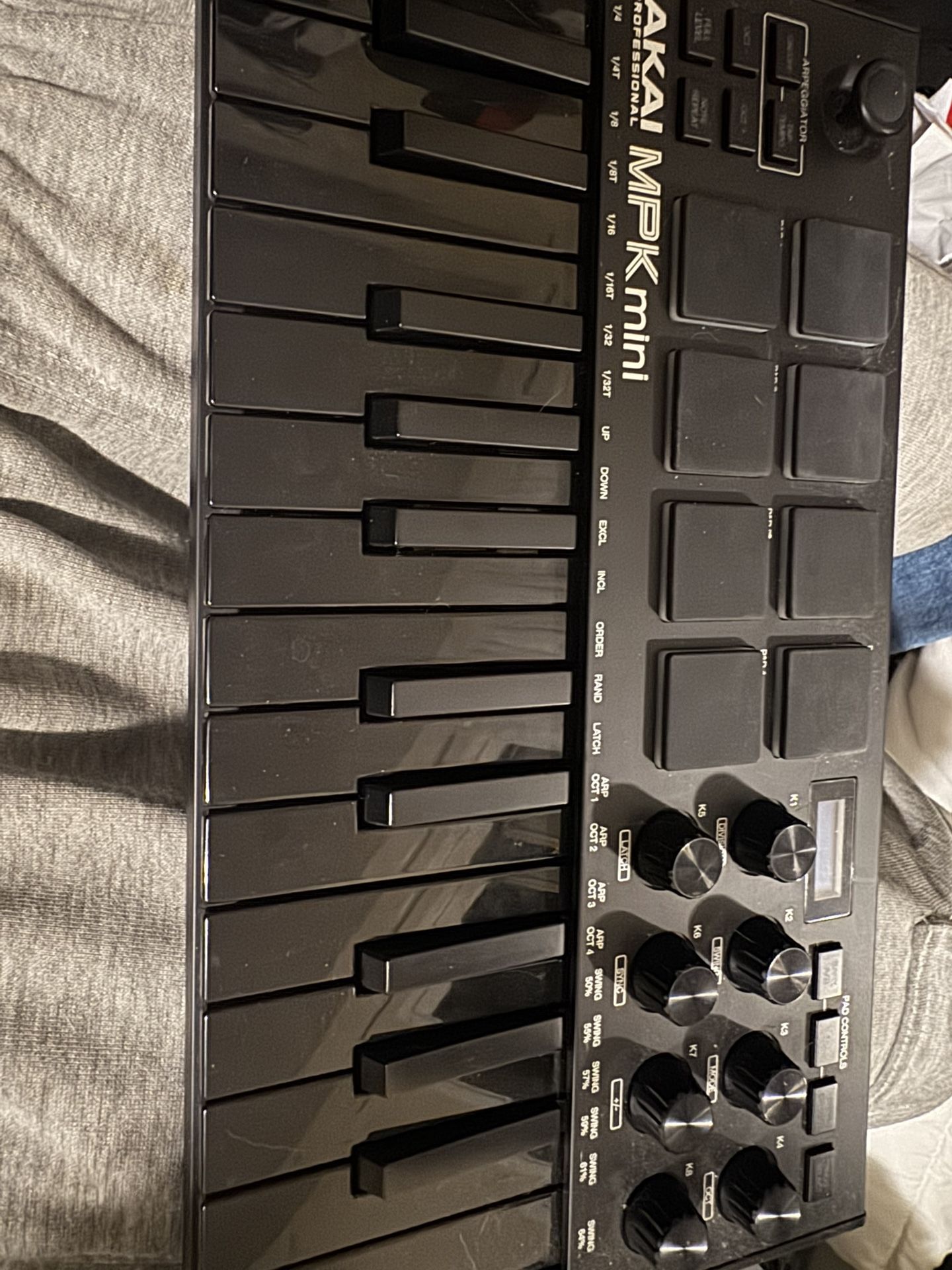 Mpk Mini (offers)