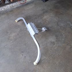 Ladder Stabilizer 