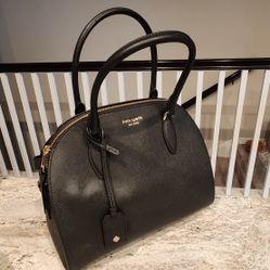 Kate Spade Satchel Crossbody Purse